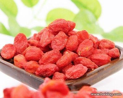 寧夏中寧上等枸杞 大量銷售 - 上海浦東新區(qū)南碼頭食品/農(nóng)產(chǎn)品 - 百姓