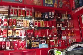 酒類店面經(jīng)營前景分析