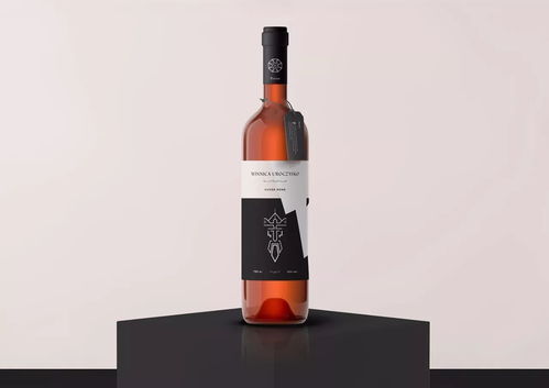 包裝丨國(guó)外精品酒類包裝設(shè)計(jì)