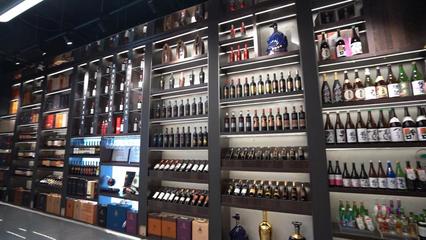 活力回歸!和道酒業(yè)重裝升級(jí),創(chuàng)贏未來