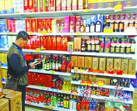 陽山青蓮鎮(zhèn)開展 酒類食品安全專項(xiàng)整治行動(dòng)