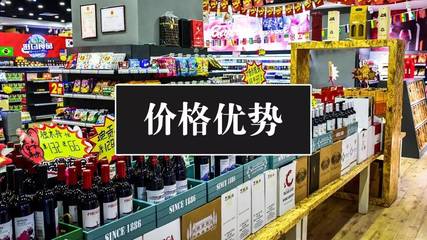 小滿|不僅只是迎夏吃時令,這一次,你可以擁有一個進口超市不野不歸!