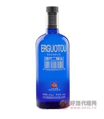 現代二鍋頭700ml