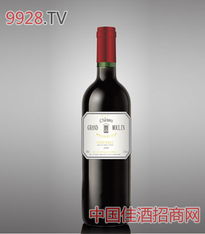 圣讓葡萄酒全國(guó)招商，共創(chuàng)食品銷售新藍(lán)海