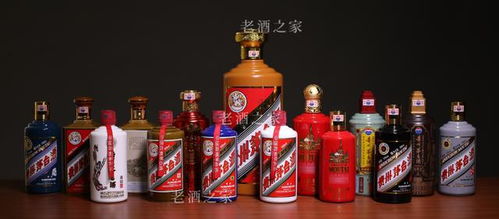 茅臺(tái)酒、系列酒、集團(tuán)酒與茅臺(tái)鎮(zhèn)酒的辨識(shí)與經(jīng)營(yíng)指南